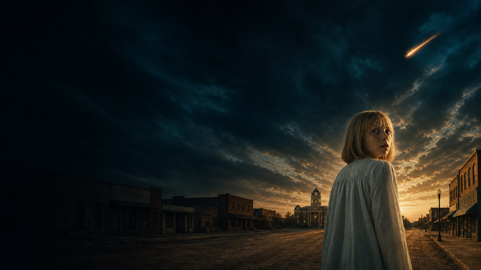 THE BITER film still